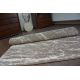 Runner BCF BASE SQUARES grey SQUARES