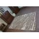 Runner BCF BASE SQUARES grey SQUARES
