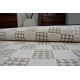 Traversa BCF Base Squares bej Squares
