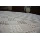 Traversa BCF Base Squares bej Squares