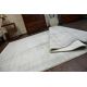 Mocheta gazon artificial, Spring negru rulou