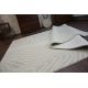 Mocheta gazon artificial, Spring negru gata de dimensiuni