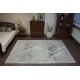 Mocheta gazon artificial, Spring alb gata de dimensiuni