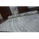 Mocheta gazon artificial, Spring alb gata de dimensiuni