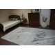 Mocheta gazon artificial, Spring alb gata de dimensiuni