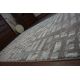 Carpet ACRYLIC PATARA 0244 Cream/Turquise