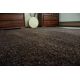Carpet SHAGGY MICRO brown