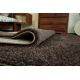 Carpet SHAGGY MICRO brown