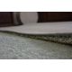 Shaggy szőnyeg micro zöld