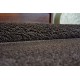 Teppich ARGENT - W2601 Quadrate Rechteck Blau / Beige