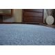 Kulatý koberec SHAGGY MICRO šedá