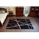 Runner BCF BASE 3770 brown trellis