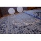 Carpet heat-set Jasmin 8676 blue