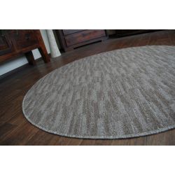 Matta cirkel HIGHWAY bistro