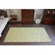 Fitted carpet IVANO 626 green