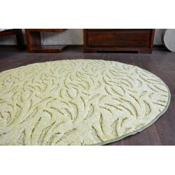 Teppich ring IVANO grün