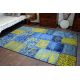 Preproga STANDARD TARUB modra
