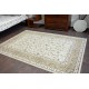 Covor acril Mirada 5416 crem Franjuri