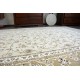 Covor acril Mirada 5416 crem Franjuri