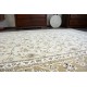 Teppich ACRYL MIRADA 5416 pulver ( Pudra ) Franse