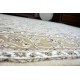 Covor acril Mirada 5416 crem Franjuri