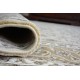 Teppich ACRYL MIRADA 5416 pulver ( Pudra ) Franse