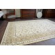 Covor acril Mirada 5416 crem Franjuri