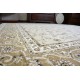 Covor acril Mirada 5416 crem Franjuri