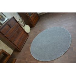 Ümmargune vaip UTOPIA hall