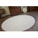 Carpet round UTOPIA pearl
