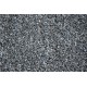 Tapete SIZAL FLAT 48663/037 prata uniforme