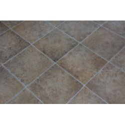 Vinyl flooring PVC DELTA CHAMPAGNE 1