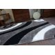 Carpet Shaggy SPACE 3D B314 grey