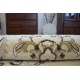 Covor Windsor 12808 Rozetă Franjuri tradiţional roșu