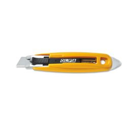 CUTTER AVEC MAGASIN À LAMES OLFA SK-9