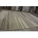 Aktua szőnyegpadló szőnyeg 194 szürke