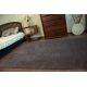 Tappeto BERBER RABAT G0526 crema / marrone Frange berbero marocchino shaggy