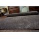 Tappeto BERBER RABAT G0526 crema / marrone Frange berbero marocchino shaggy