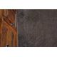 Tappeto BERBER RABAT G0526 crema / marrone Frange berbero marocchino shaggy