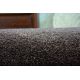 Tappeto BERBER RABAT G0526 crema / marrone Frange berbero marocchino shaggy