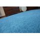 Tappeto BERBER TROIK A0010 rosa / bianco Frange berbero marocchino shaggy