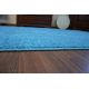Tappeto BERBER TROIK A0010 rosa / bianco Frange berbero marocchino shaggy