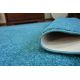 Tappeto BERBER TROIK A0010 rosa / bianco Frange berbero marocchino shaggy