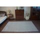 Carpet BERBER AGADIR G0522 cream / grey Fringe Berber Moroccan shaggy