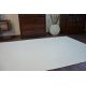 Tappeto BERBER CROSS B5950 grigio / bianco Frange berbero marocchino shaggy