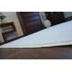 Tappeto BERBER CROSS B5950 grigio / bianco Frange berbero marocchino shaggy