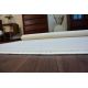Tappeto BERBER CROSS B5950 grigio / bianco Frange berbero marocchino shaggy