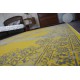 Vintage szőnyeg Rozetta 22206/025 sárga