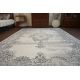 Carpet VINTAGE Rosette 22206/666 light grey