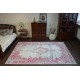 Runner BERBER ETHNIC G3802 black Berber Moroccan shaggy